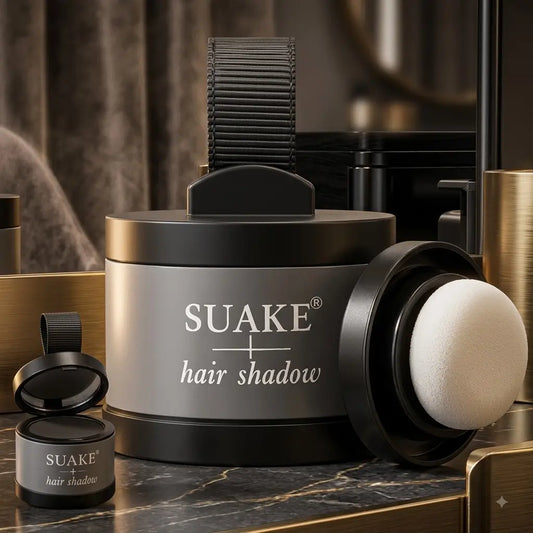 Hair Root Touchup Powder